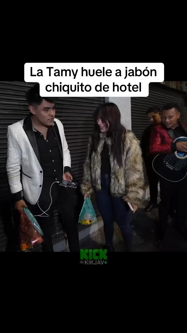 Kerly Morán se mete en la relación de Kikejav | AndreaClips | Facebook