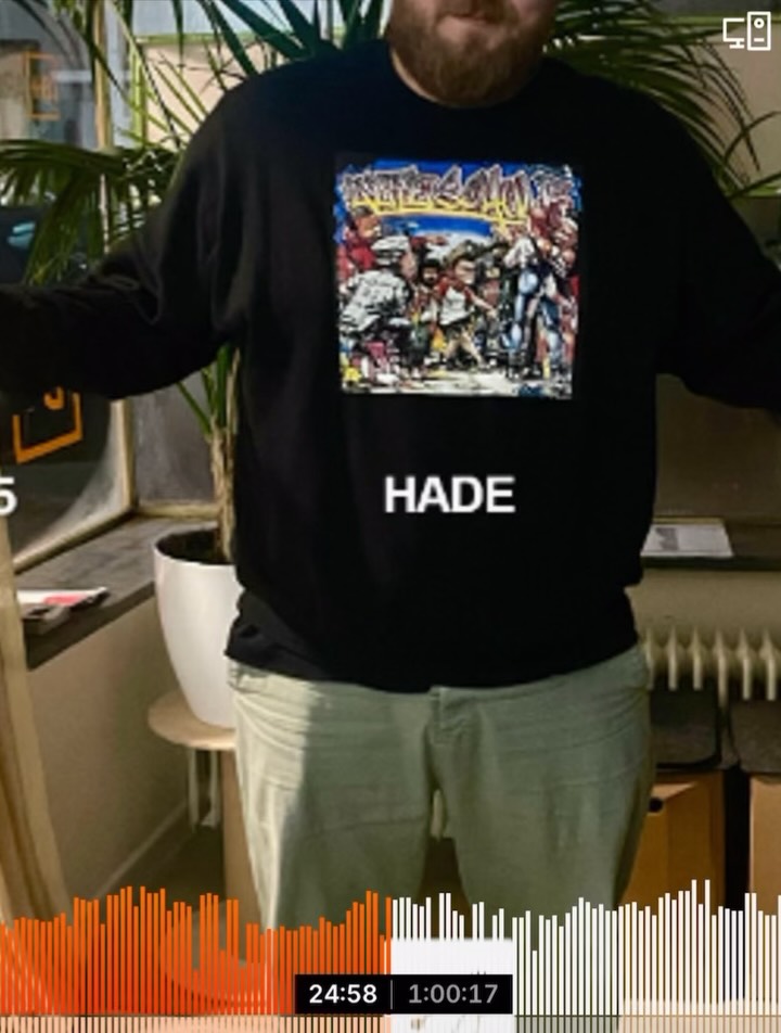 HADE