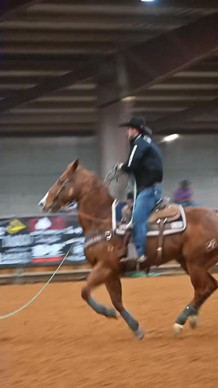 A little action from The Clay Logan Open this past weekend. Another ...