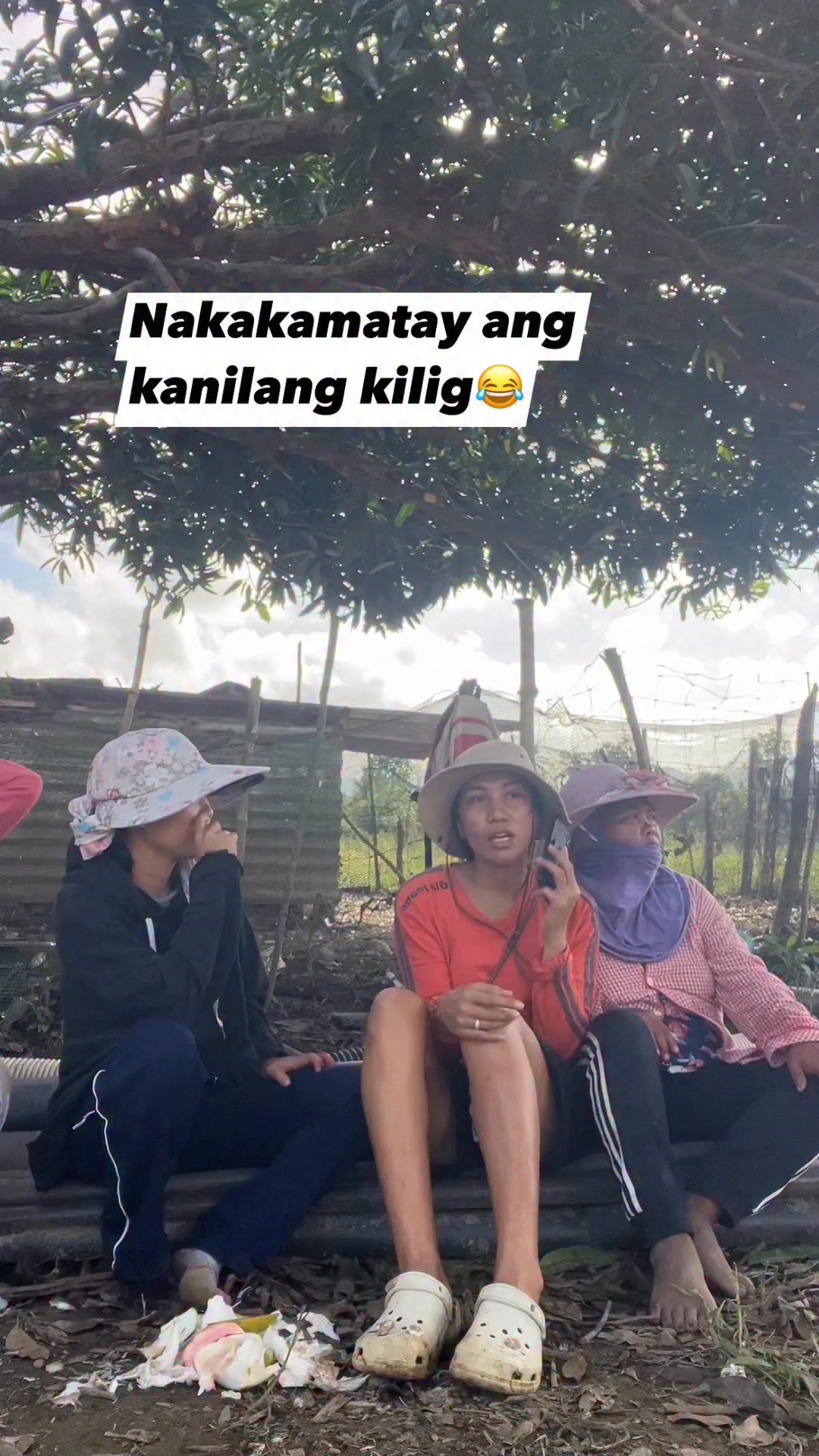 Reaksyon nila nung tumawag ang iyong Jowang Afam😱Nakakamatay ang ...