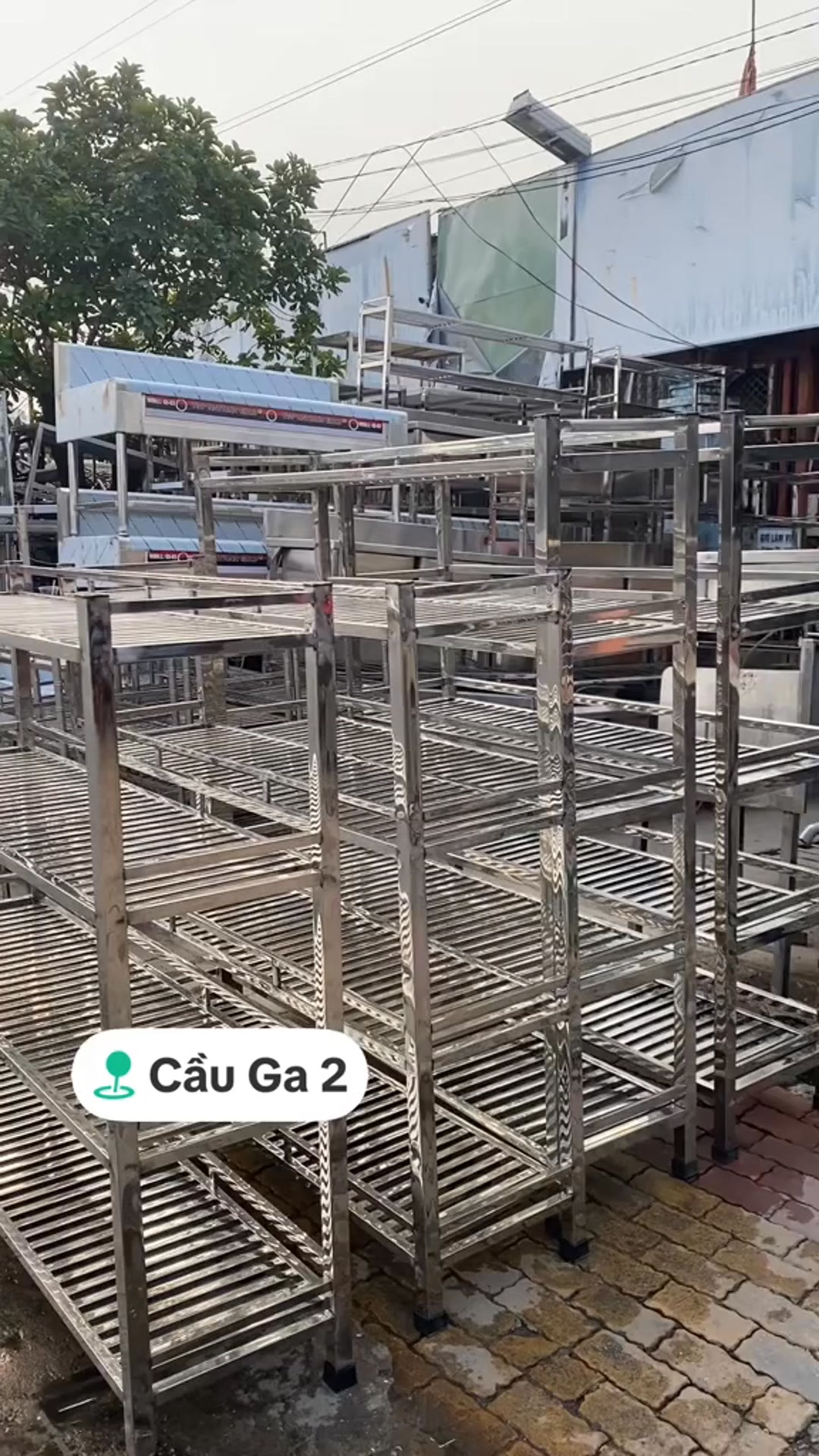 kệ chén bát inoxx | Phim Hay G31 | Facebook