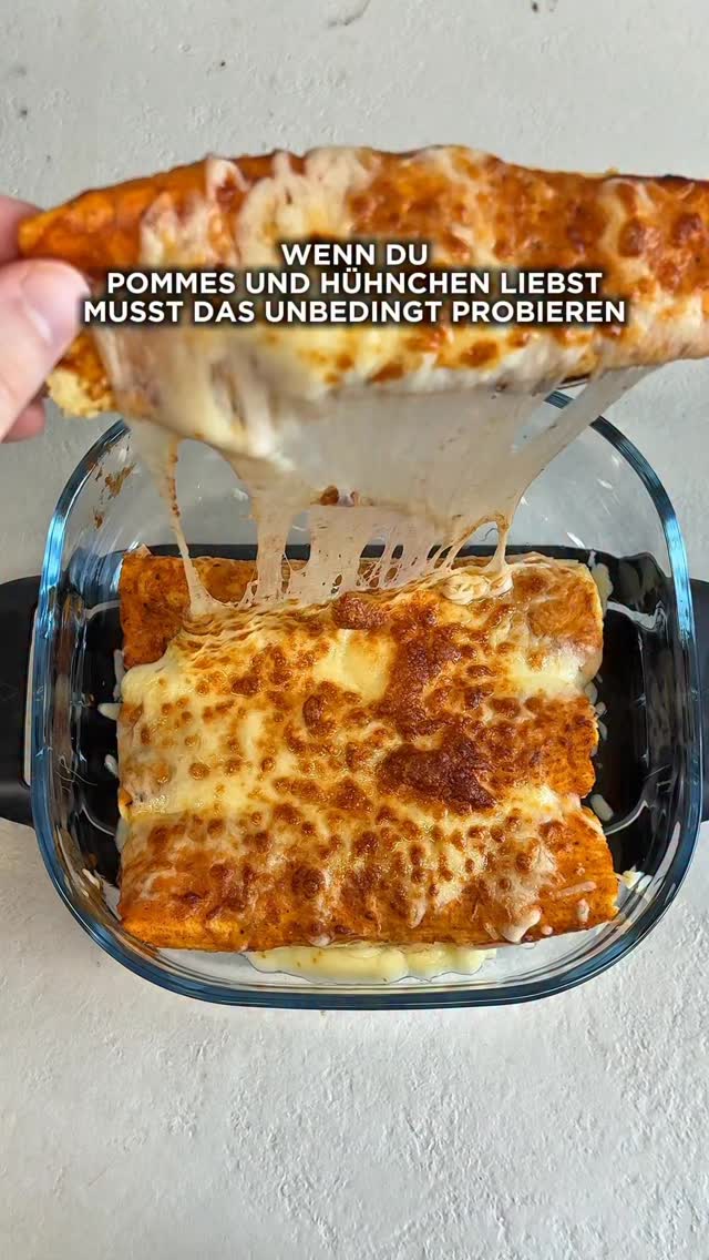 Der Ninja Crispi Pro ist jetzt in Deutschland erhältlich 🔥, Mehr als nur ein Airfryer: knusprige Snacks, schnelle Meals oder ganze Familiengerichte – alles in einem Gerät. 🍽️, Wir sammeln gerade