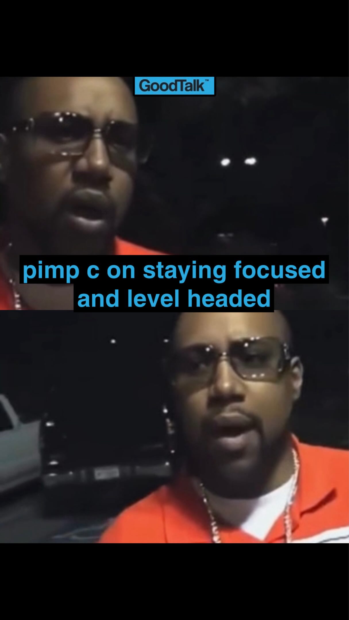Remembering Pimp C | Lil' Flip aka 