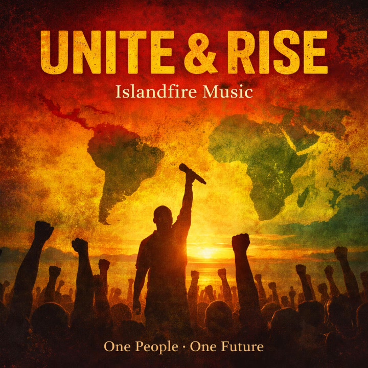 🔥 UNITE AND RISE 🔥 One people. One voice. One future. This is a message ...