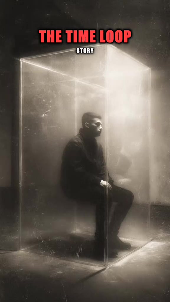 History Repeats itself every 100 years . The time loop story *WATCH TIL ...