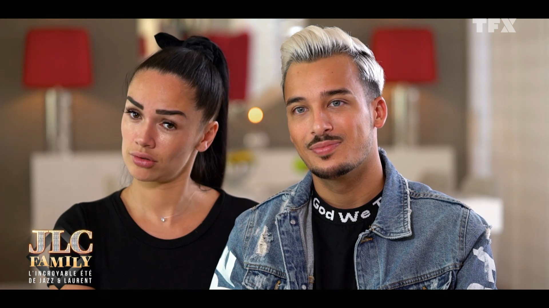 Sandra Et Olivier Jlc Separation