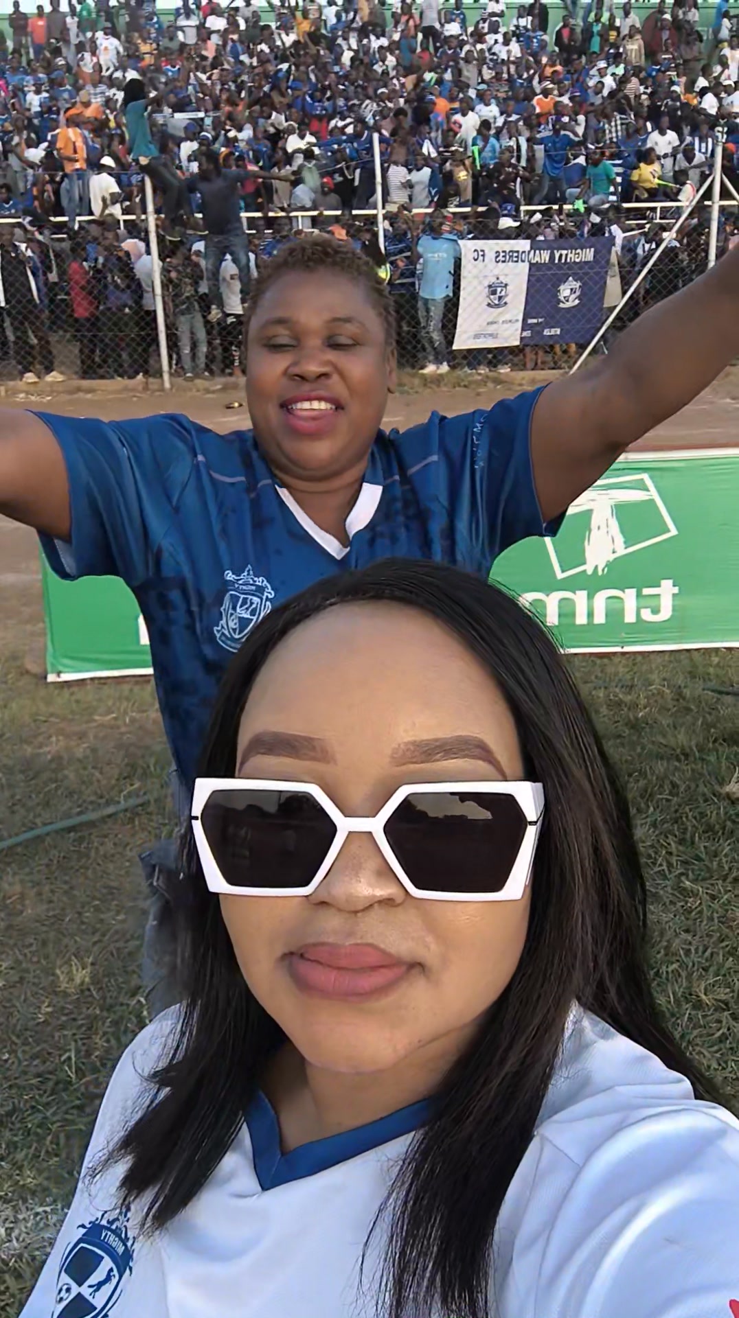 Aaaah inu Mulungu akalemba amakhala walemba 🔥 Manoma pa Chiwongolero 💙🤍 ...