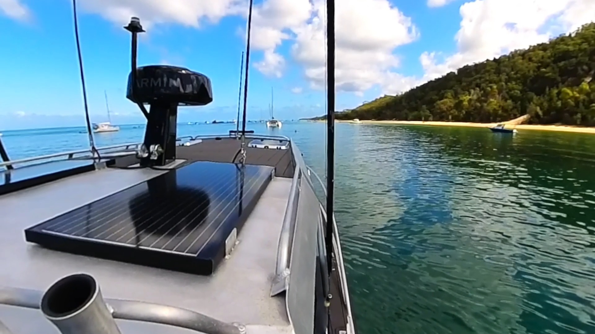 The Noble Super Vee Pilothouse 30 is one of the country’s most ...