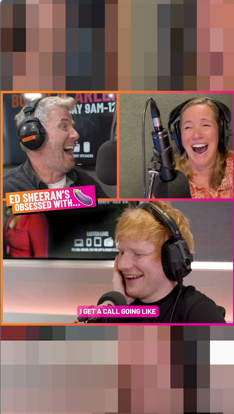 Happy Birthday Ed Sheeran! 🎉 Wonder if Elton John will get him a marble ...