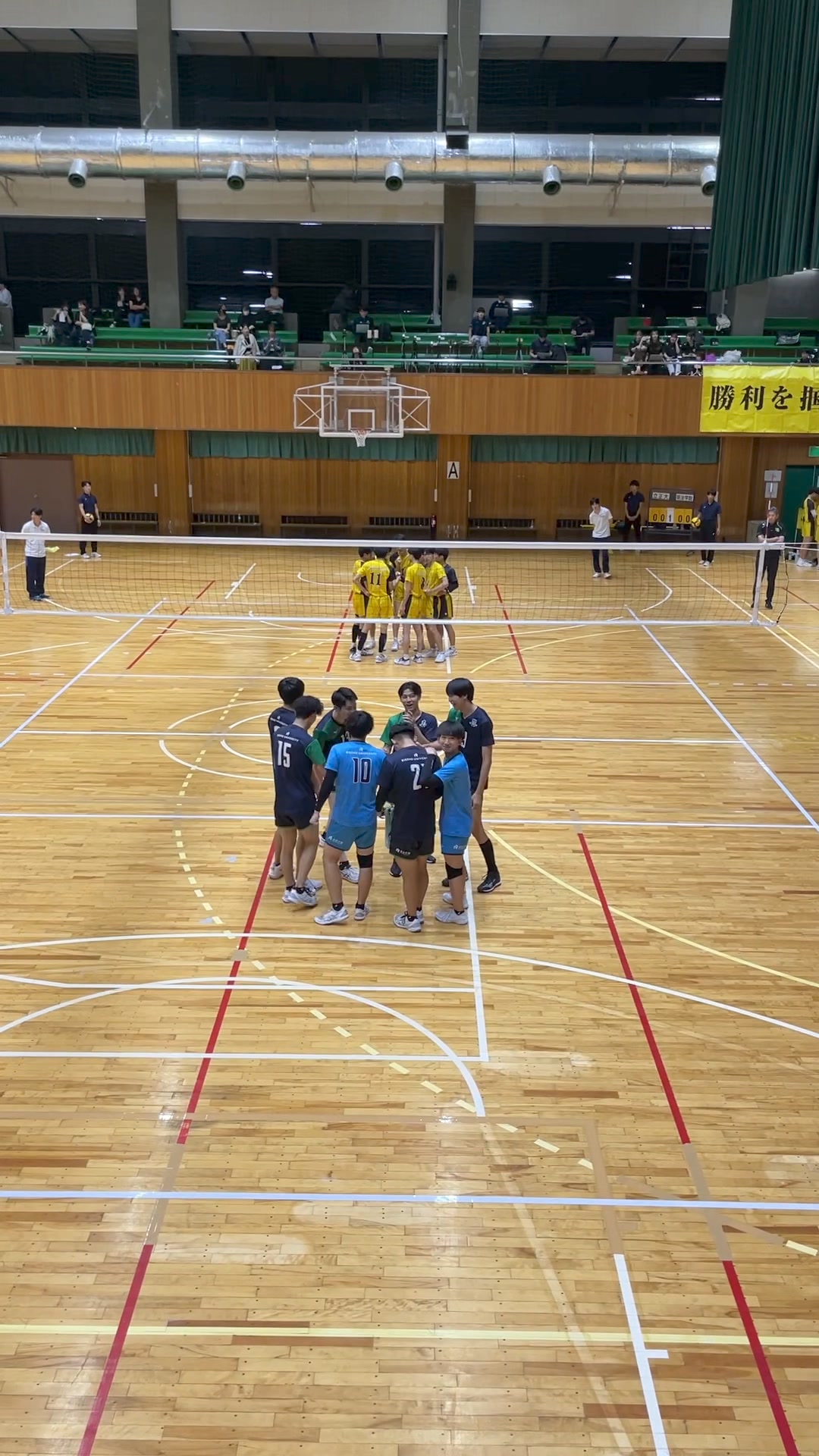 立正大学バレーボール部（男子） (@f.rissho.volley) • Facebook