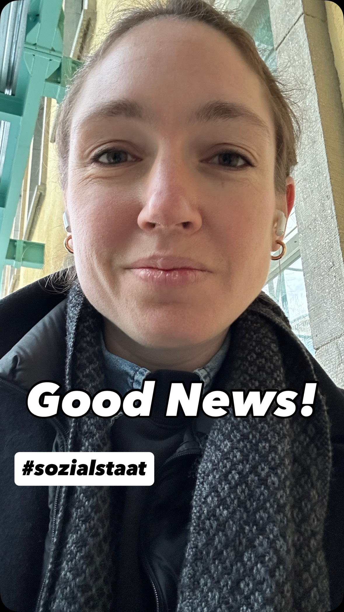 💡 Die Sozialstaatskommission hat ihren Bericht vorgelegt und geht ...