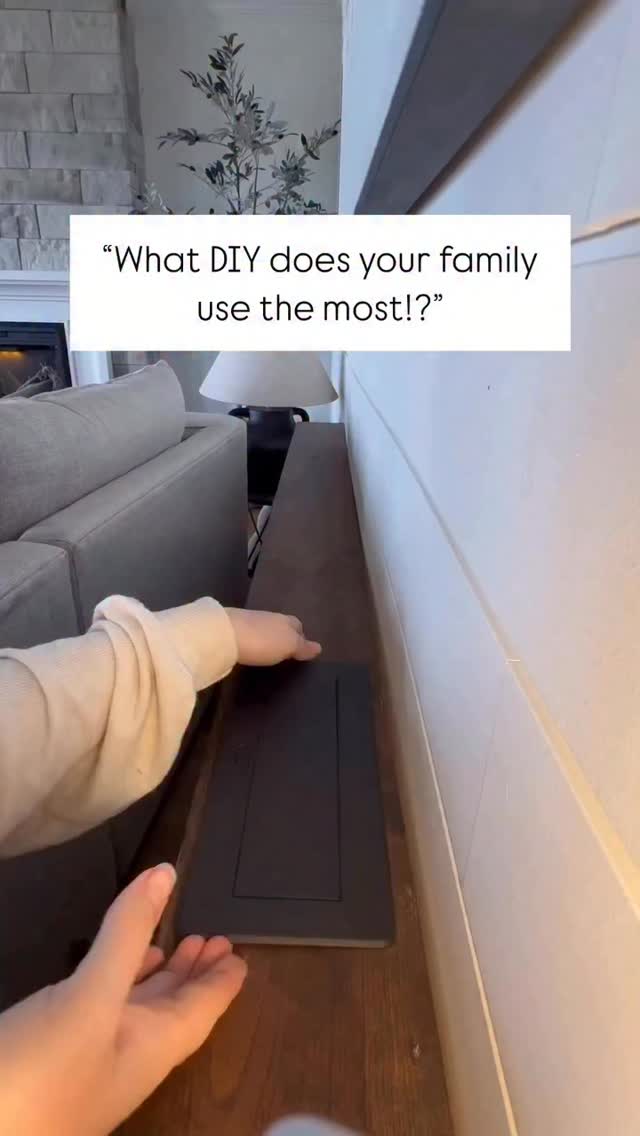 Easy DIY Tabletop Cover – Budget-Friendly & Beginner-Friendly! This ...