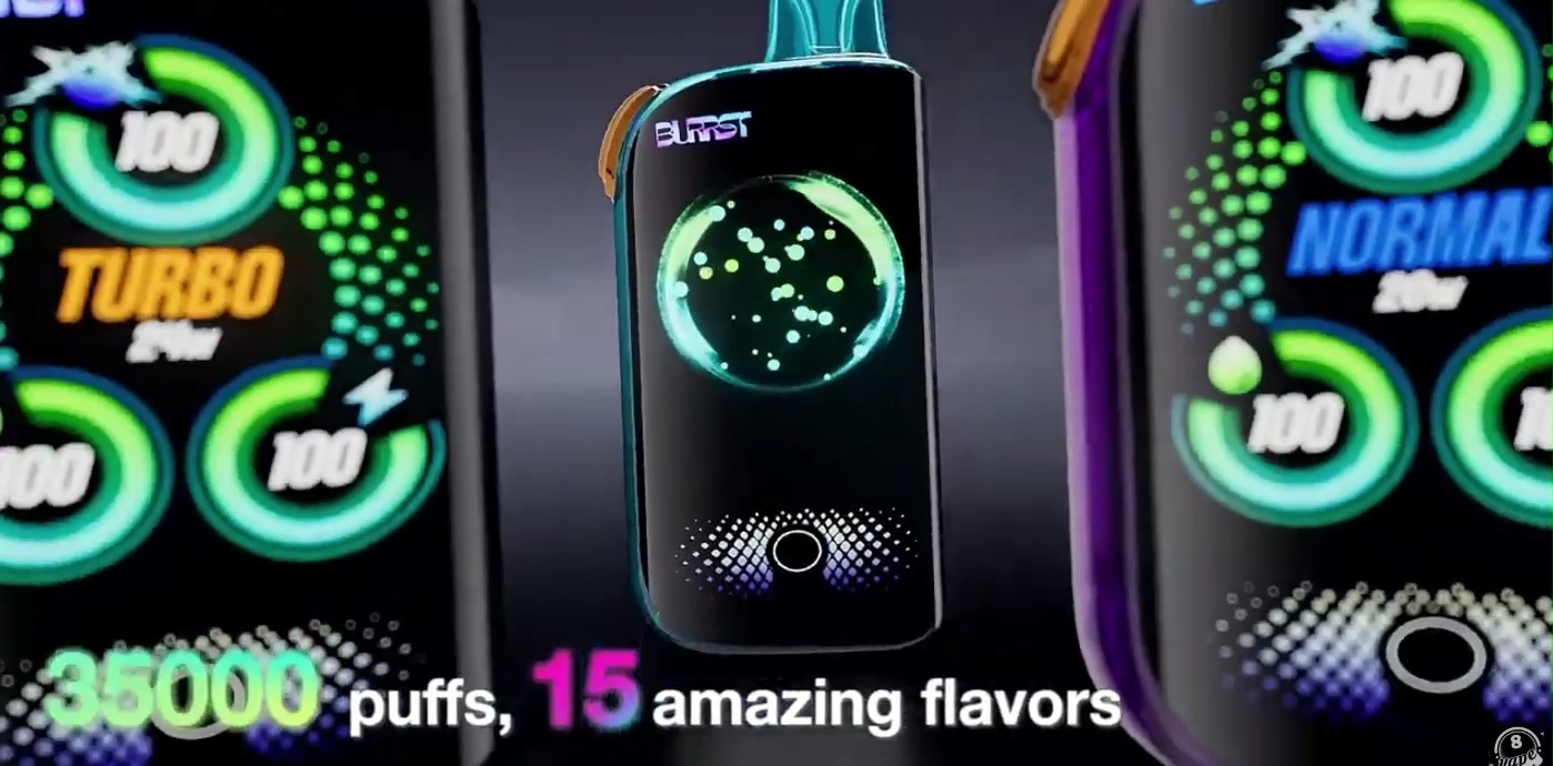 fasta vape flavors just received our restock on BURST absolutely amazing come and get them while supplies last please like and share Eco Box capacity:.3 ml how to use cresco