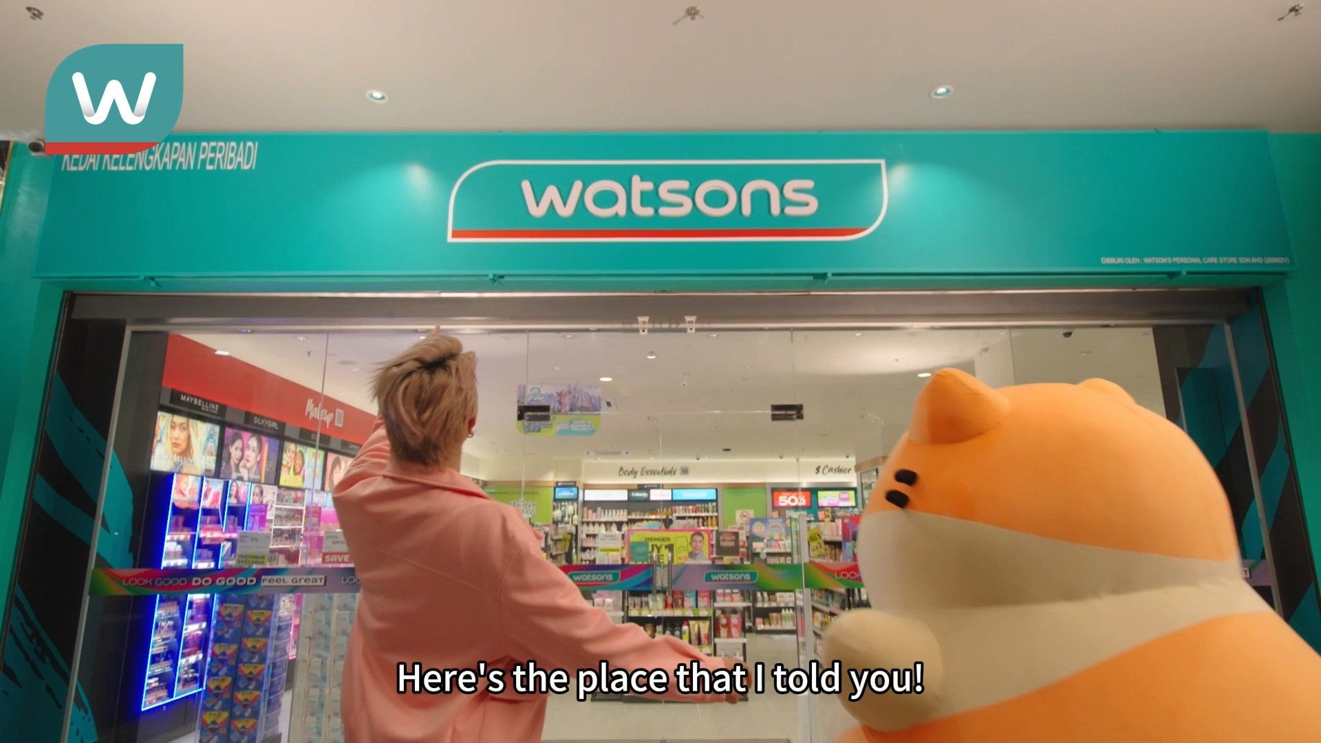 [ONLY AT WATSONS | BIO-ESSENCE] 这个新年, 一起焕亮迎新! Let’s Glow Ready this CNY ...