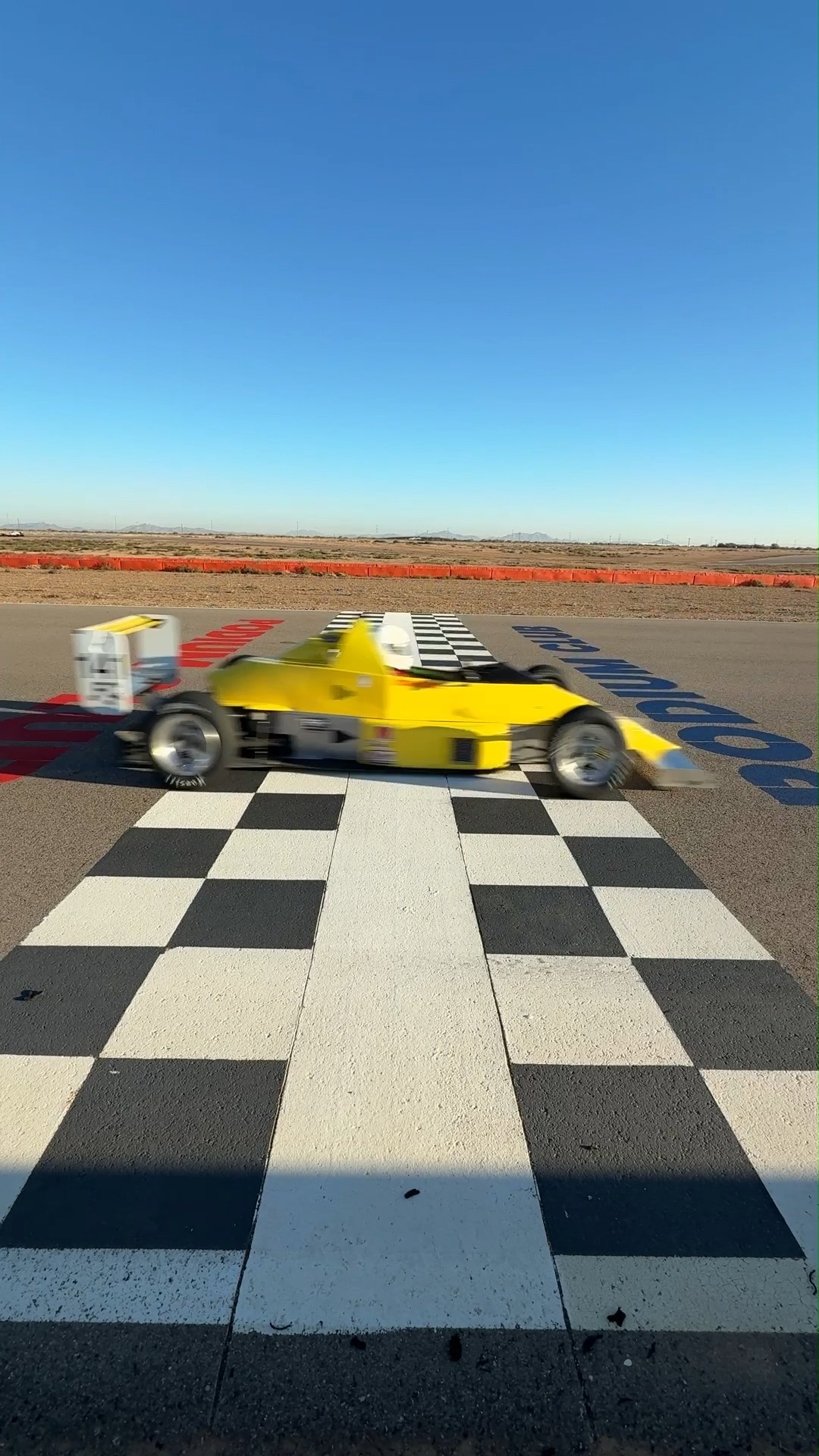 Round 2 of the Cactus Cup was exciting to say the least! Full grids ...