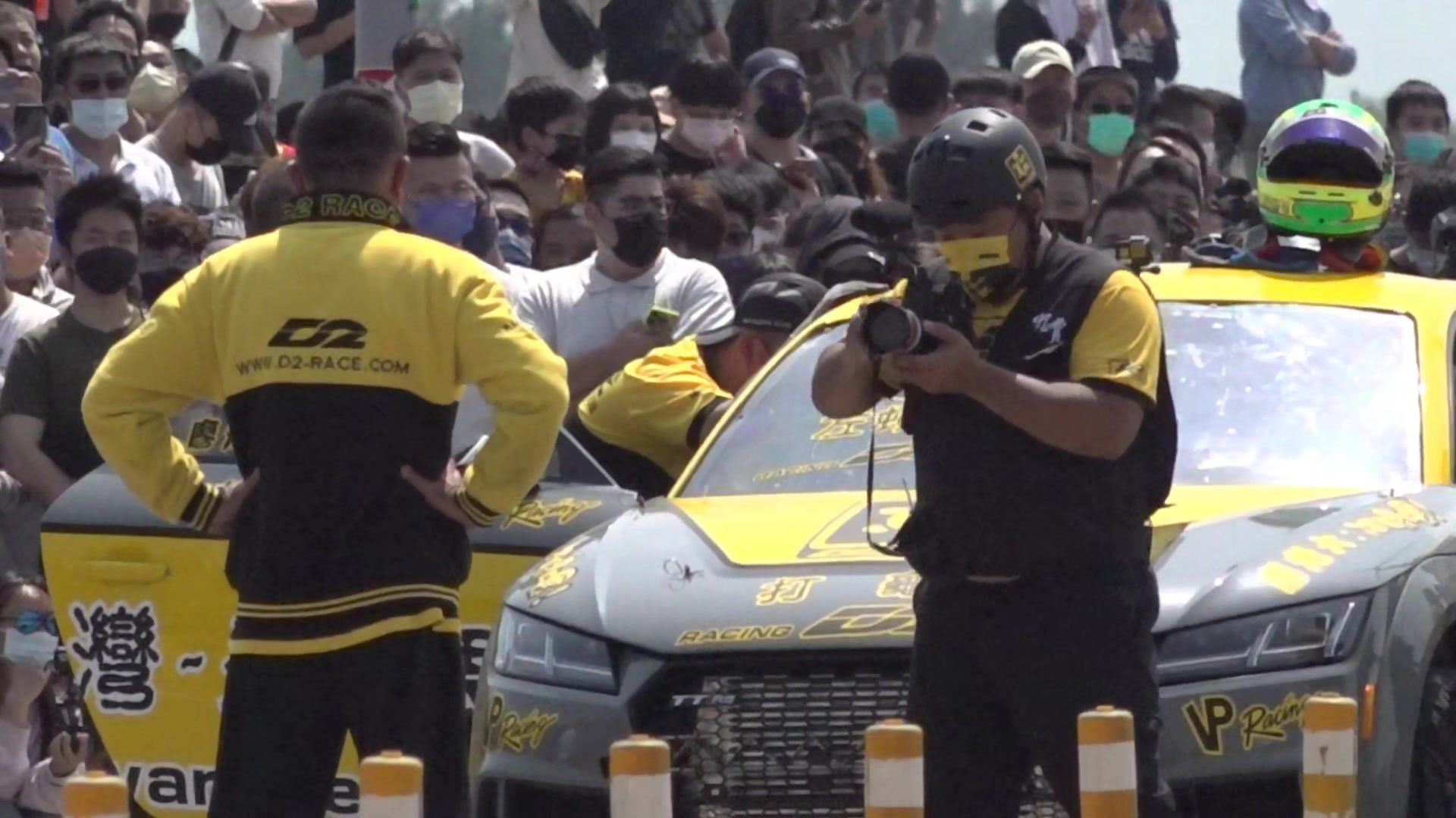 2024 TTRC台東知本拉力賽 D2 Racing Team #Si_hyun_car 你們的支持是我們製片最大的動力 | 丸賞攝影記錄 ...