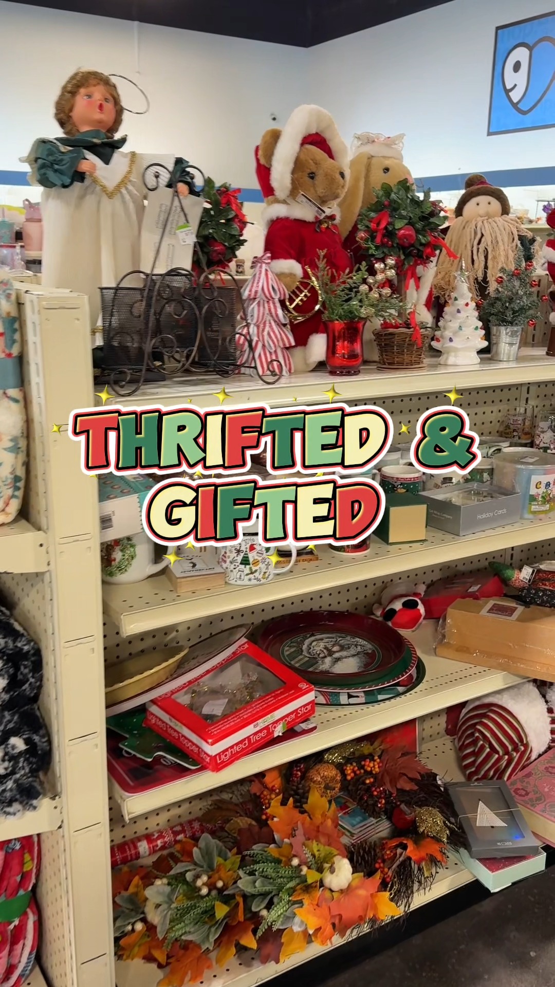 Thrifted Gift Idea! 🎁 Neighbor, coworker, or teacher gifts don’t have ...