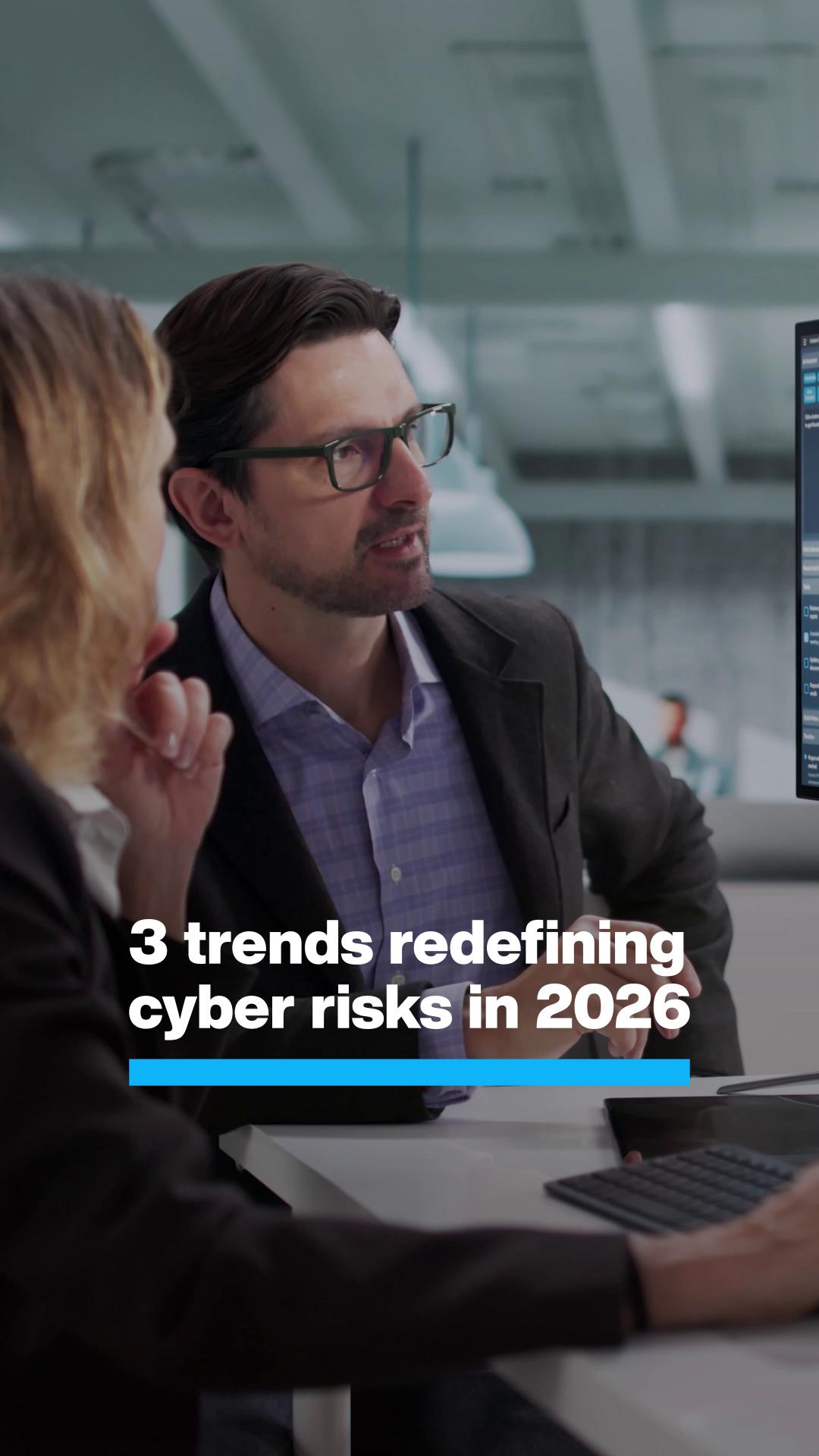 What does the cyber landscape look like in an age of generative AI # ...