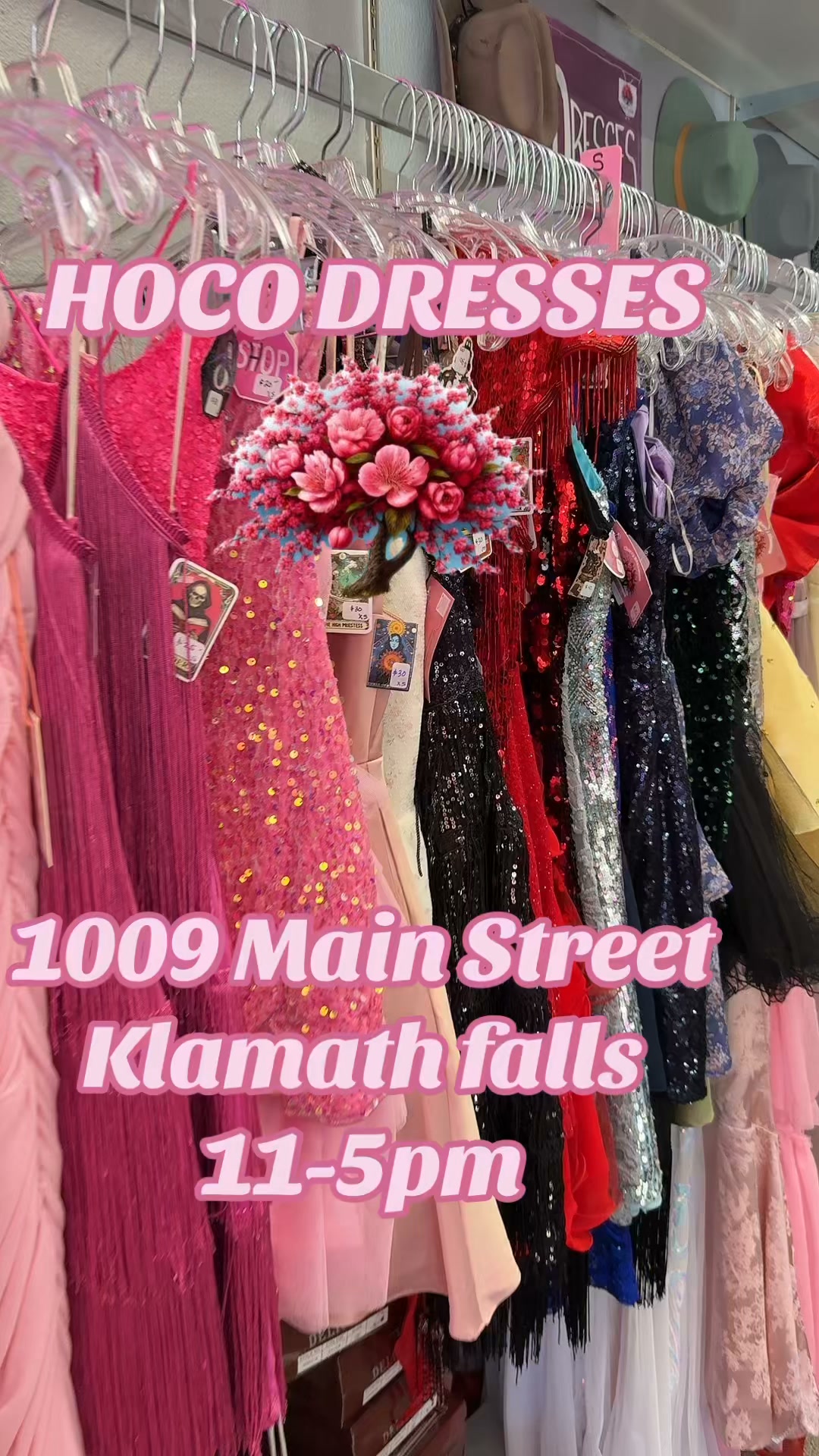 homecoming dress shops around me ✨ DRESSES! ✨, We have HUNDREDS to choose from! 👗💕, We just got a gorgeous batch back from the dry cleaners from our New York & LA luxury collectors, plus incredible dresses from collectors homecoming dresses