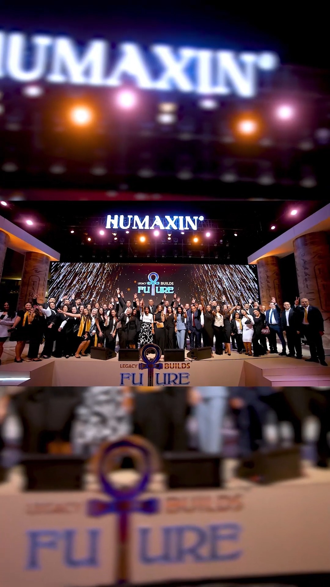 Legacy builds the future! EVA Pharma launches Humaxin, shaping the ...