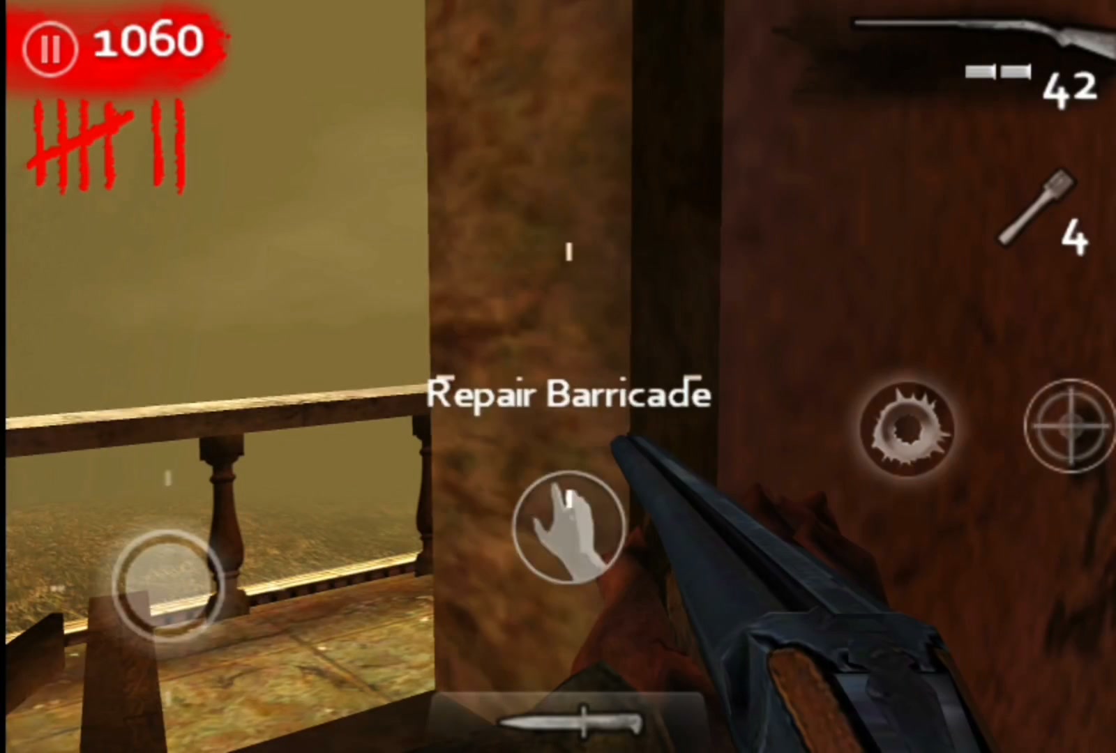 Call Of Duty World At War Verruckt Android Port gameplay 2026 Part