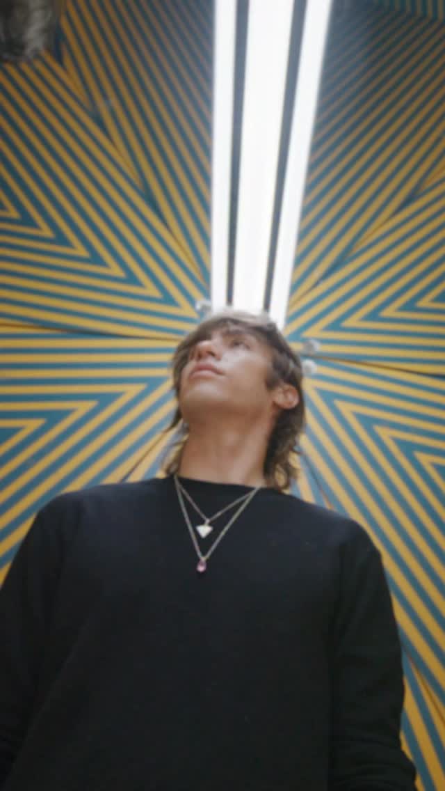 INZO - One week till the Mirrorverse Tour starts 🪞💜 I’ve... | Facebook