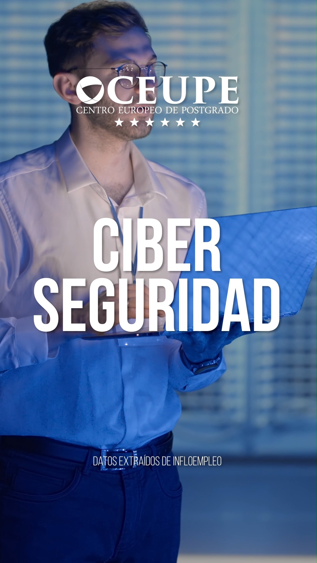 Campus Virtual CEUPE | Conoce el campus virtual de #CEUPE, una ...