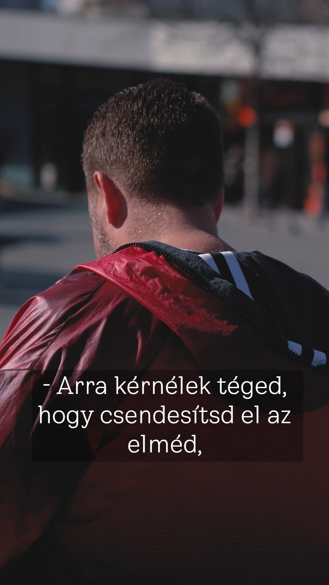 Katz Dávid az utca emberét kérdezte arról, hogy mi miatt aggódnak ...