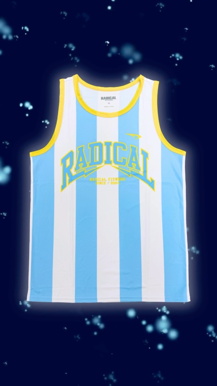 ラディカルフィットネスジャパンウェア (@radicalfitness.japan.wear