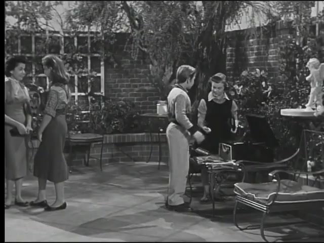 Walt Disney presents Annette - Episode 10 Prior episodes can be found ...
