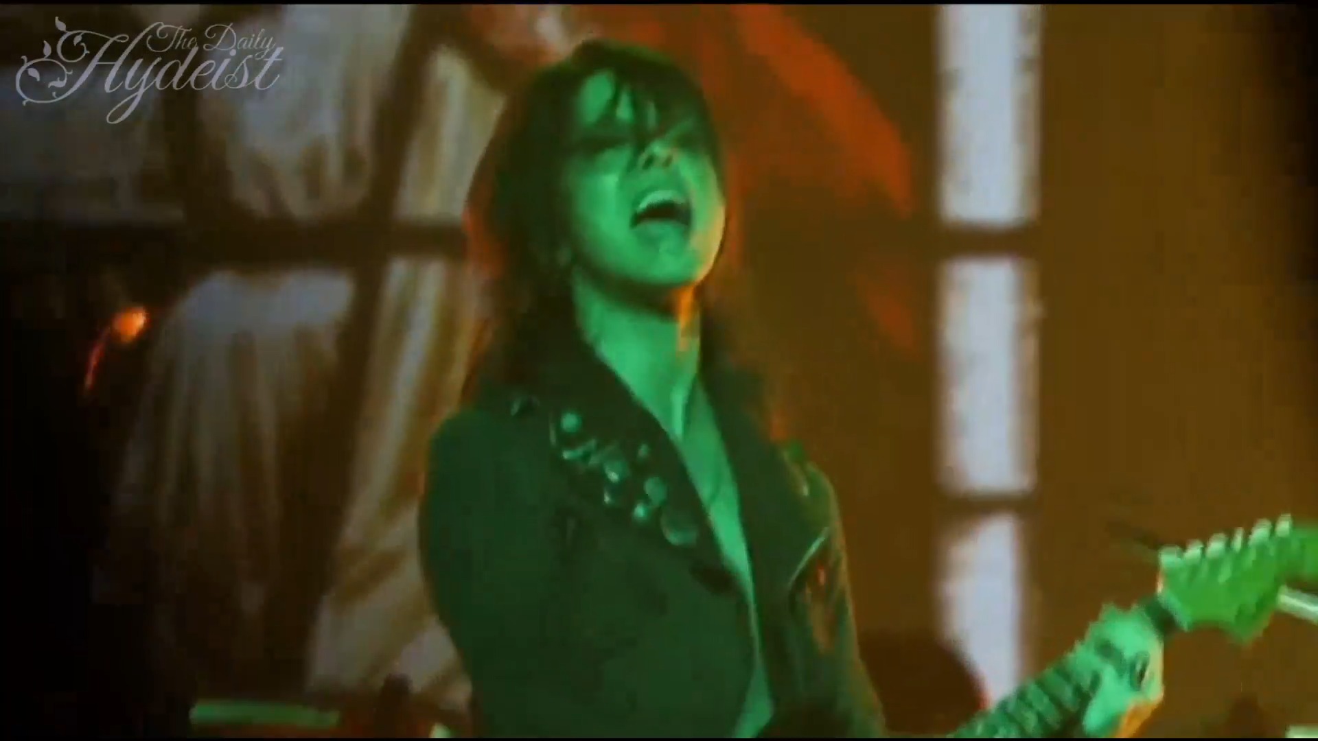 HYDE 2006 - FAITH LIVE (Yokohama Arena), Sweet Vanilla