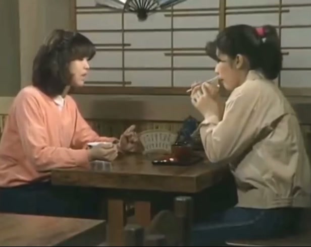 若い人は知らないかな!?