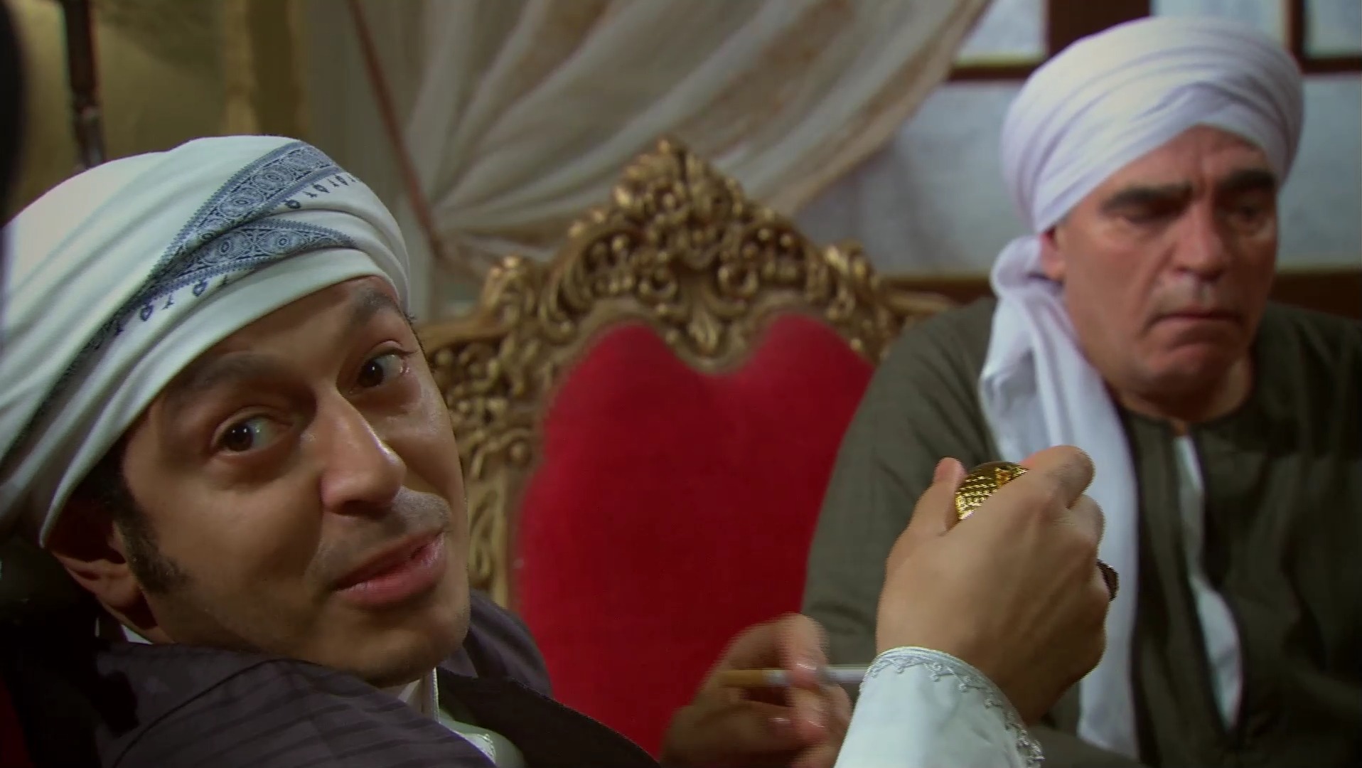 منور يا خال 😯😯😯 | Abc Network | Facebook