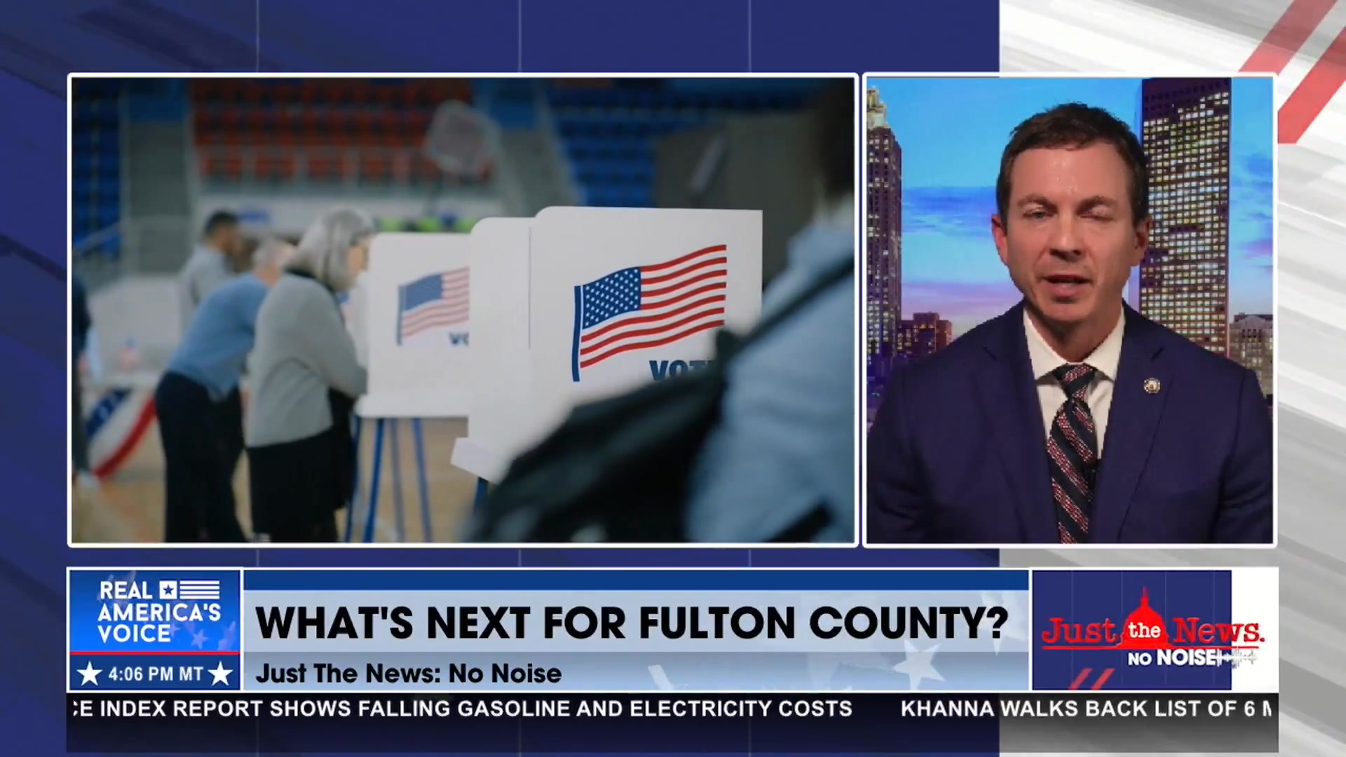 “Fulton County has hundreds of people still on their voter rolls. That ...