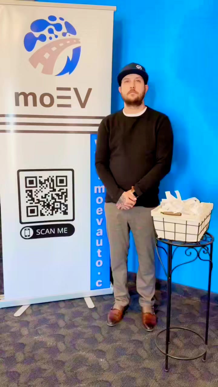 MoEV Auto Inc. | Grande Prairie AB