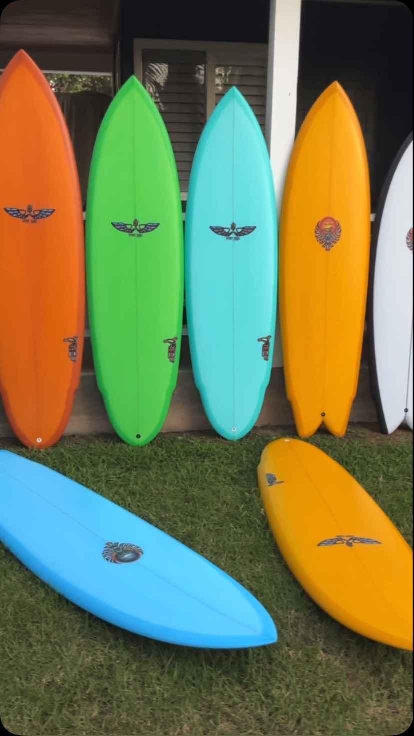 VON SOL (@VONSOLSURF) • Facebook