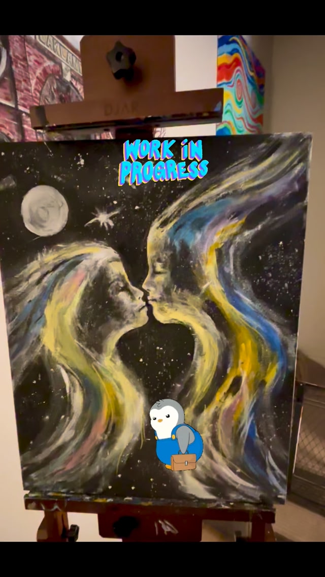 Progress continues! I’m going to add more details #progress # ...