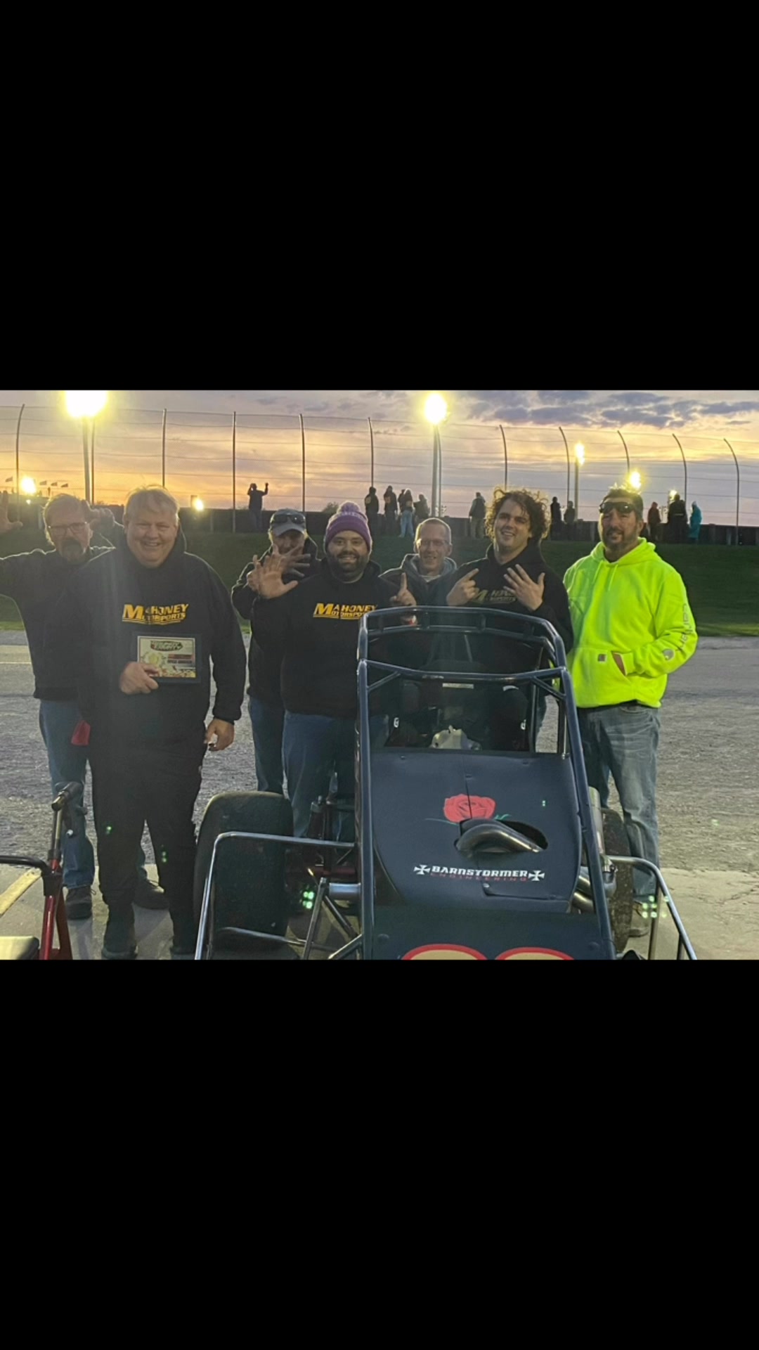 Mahoney Motorsports