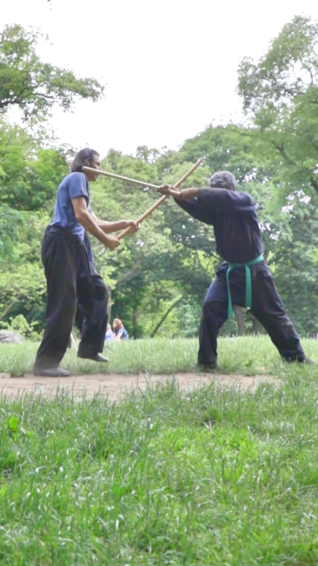 Bujinkan Maten Ninjutsu Dojo 武神館間天道場 (@matendojo) • Facebook