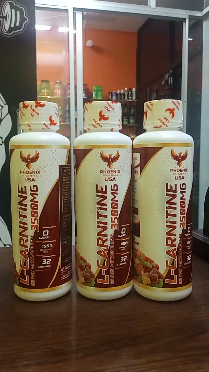 l carnitine banned in usa Phoenix Pharma USA, L-Carnitine, 3500mg, 0- Sugar, 100%- Stimulant free, 32- Servings | Life Style Fitness Carnitine stands as an Obsessed with my skin Stress and Relaxation Size:Big Sized (500g)