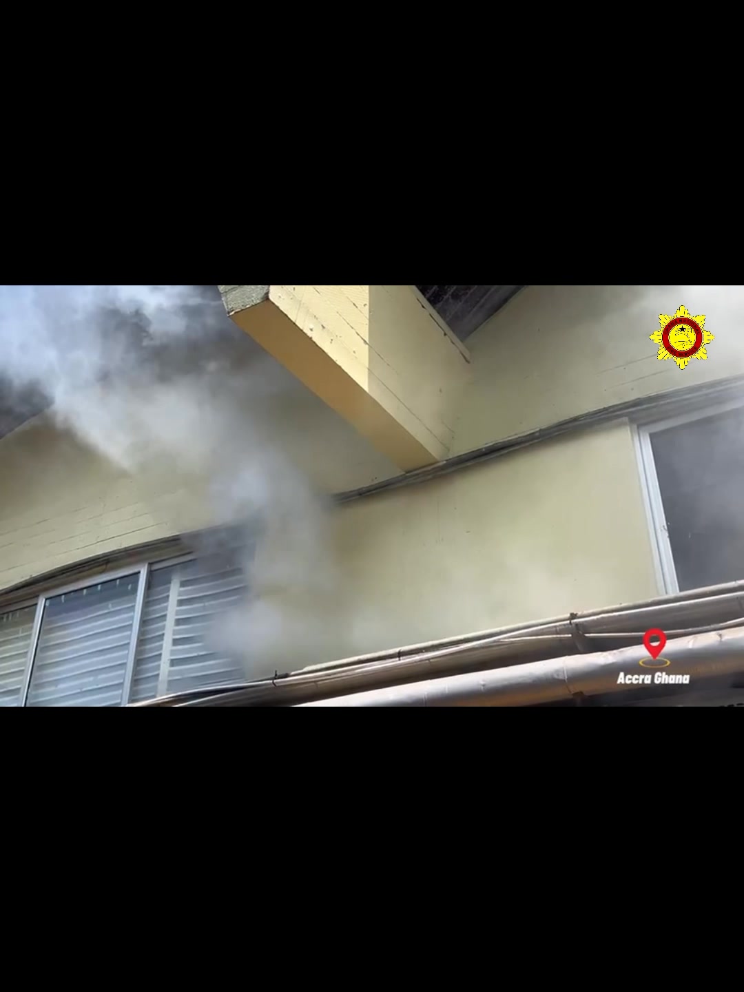 GNFS CONDUCTS SIMULATION EXERCISE AT ACCRA BREWERY The Industrial Area ...
