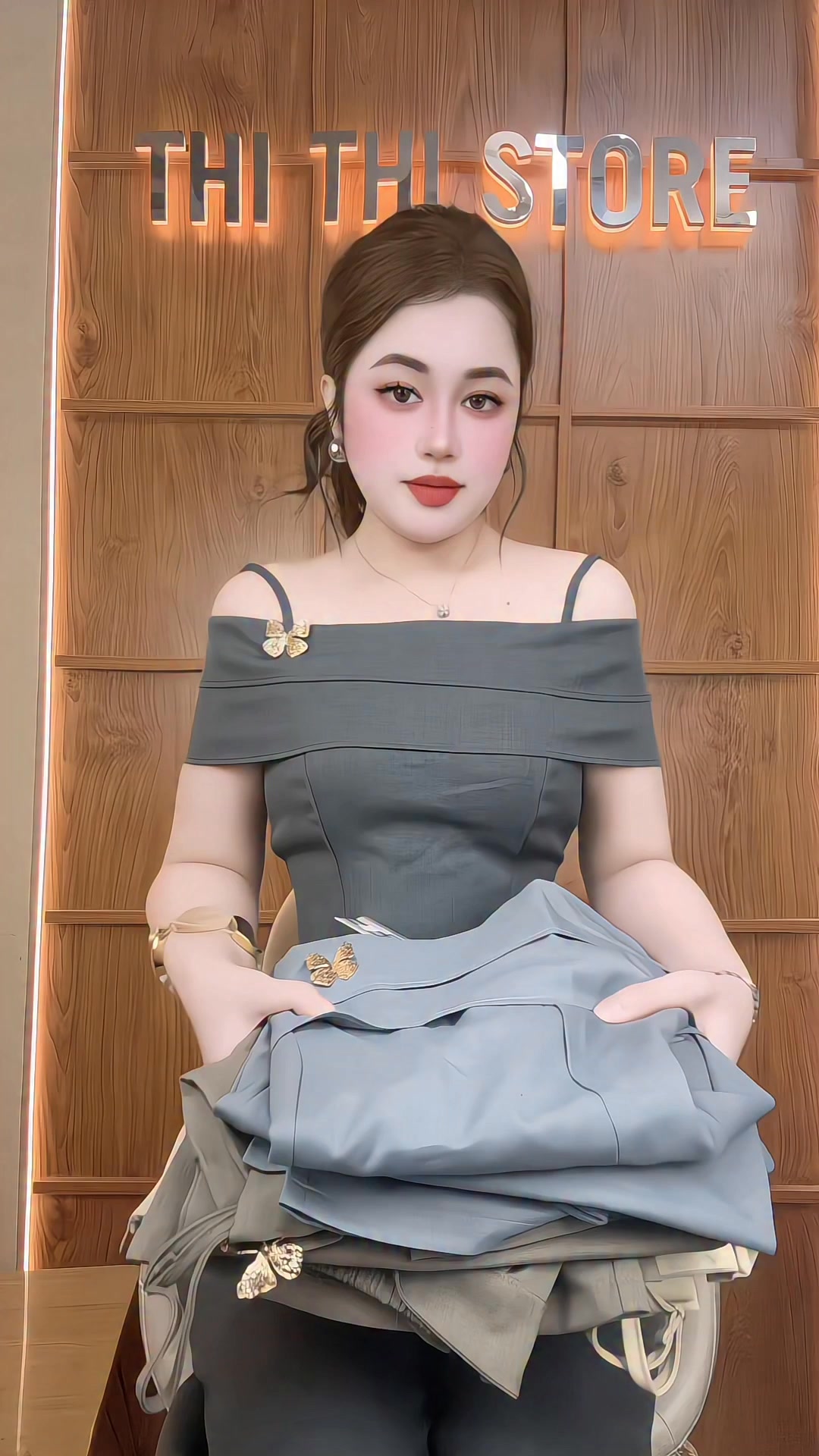 Bực gê xả lỗ,oooo #89kkk set#po | Phan Mai Thi | Facebook