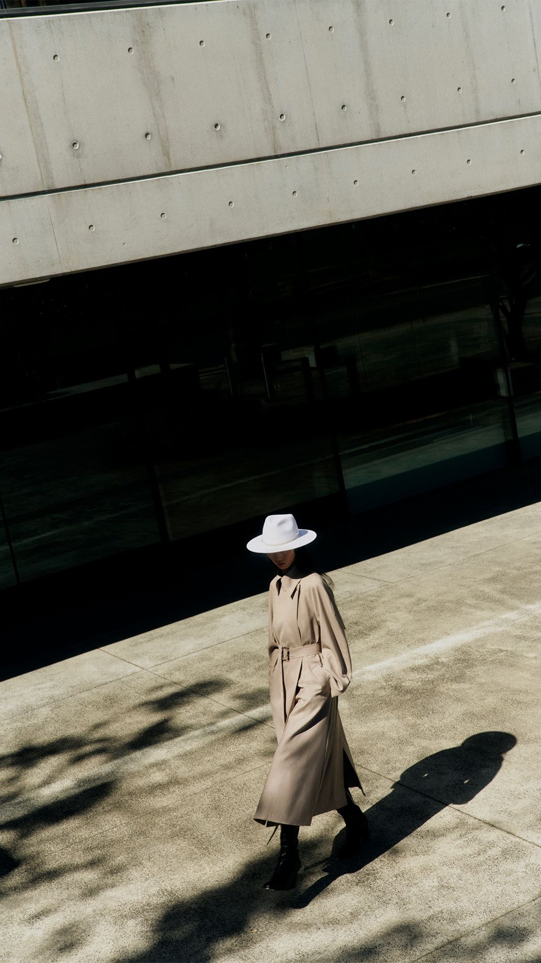Helen Kaminski Japan | Chiyoda-ku Tokyo