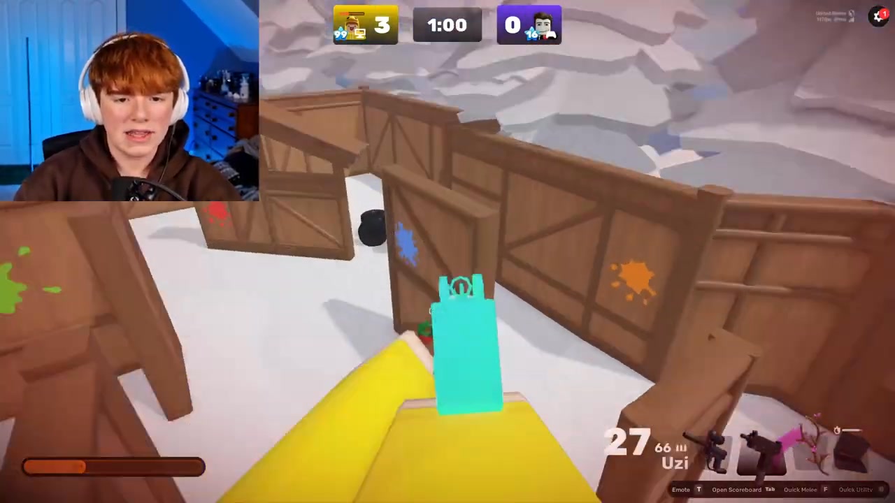 I Tested BEST LOADOUTS For EVERY MAP In Rivals! #fuzzblox #new #viral # ...