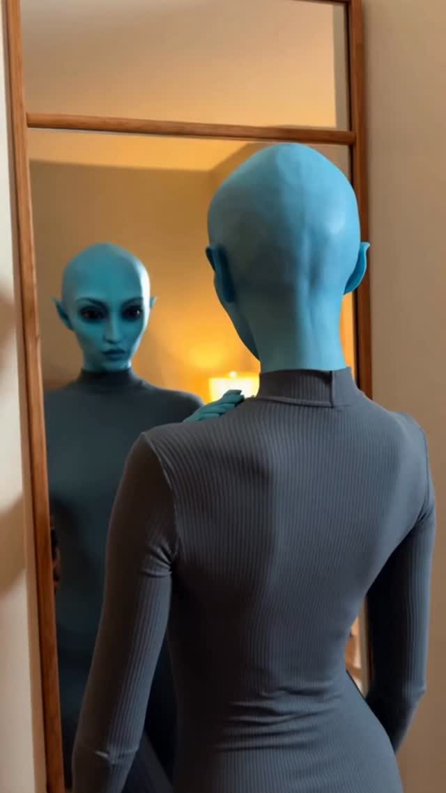 Fit check #ravensgatepublisher #sora #fyp #alien #fitcheck | Jamison ...