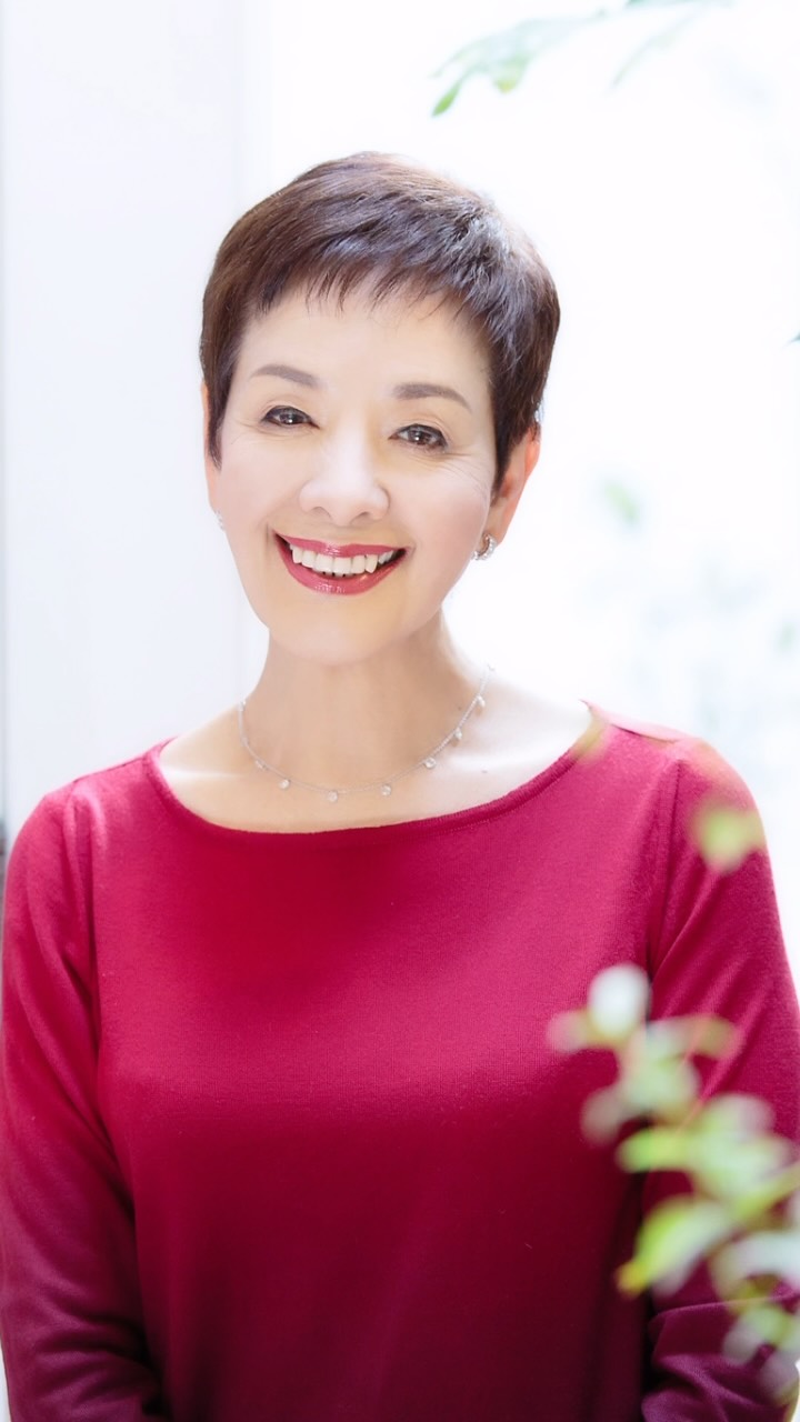 浜美枝 現在 写真