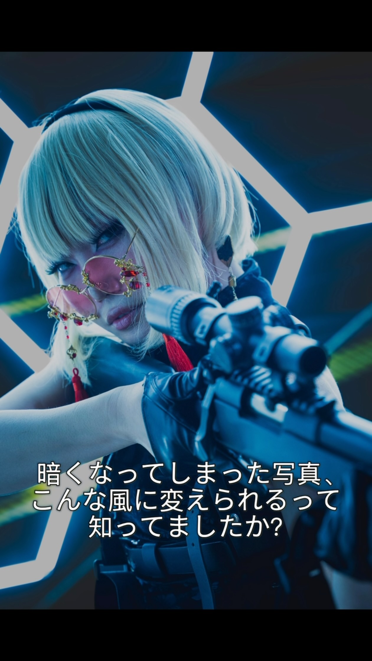 菊壱 Cosplay (@1569kikuichi) • Facebook