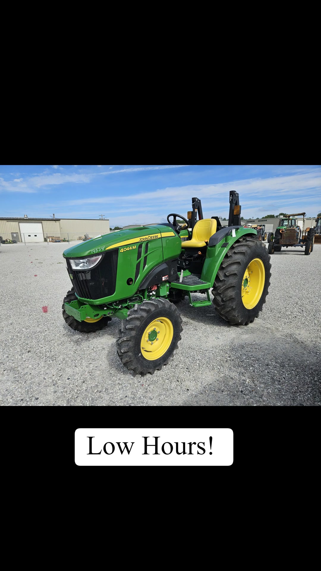 Cook Auction Co. on Reels | Facebook