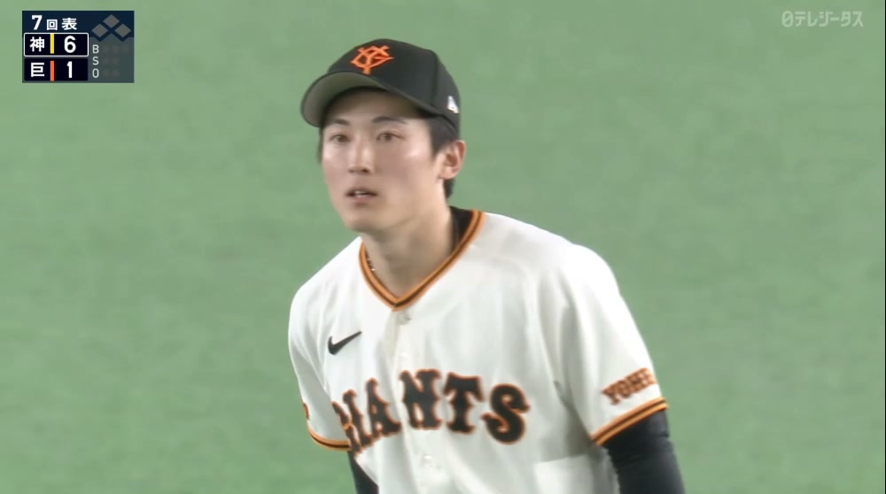 西舘勇陽 投手ら新人12選手が、初のサイン会✨ ＼ #読売ジャイアンツ