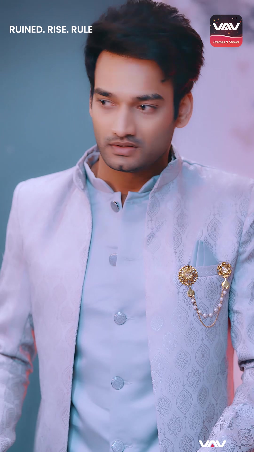 Kya aapne Ruined. Rise. Rule series dekhi? Ya phir abhi bhi wait kar ...